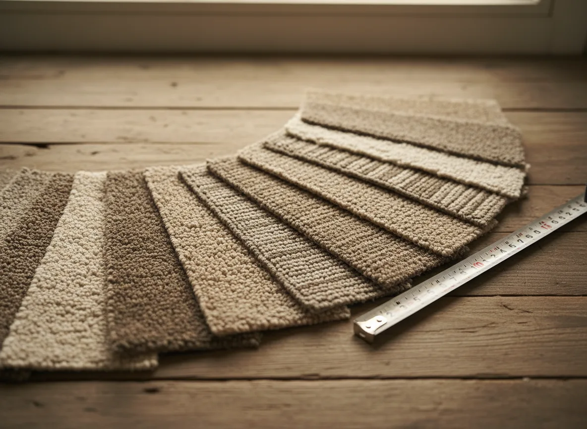Carpet Installation Healdton, OK FAQs